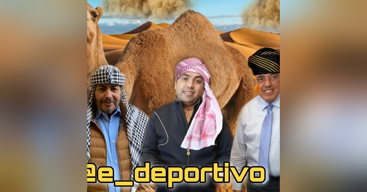 Los Viernes siempre tienen un mejor color en Espacio Deportivo de la Tarde 26 de Junio 2020 Los Viernes siempre tienen un mejor color en Espacio Deportivo de la Tarde 26 de Junio 2020