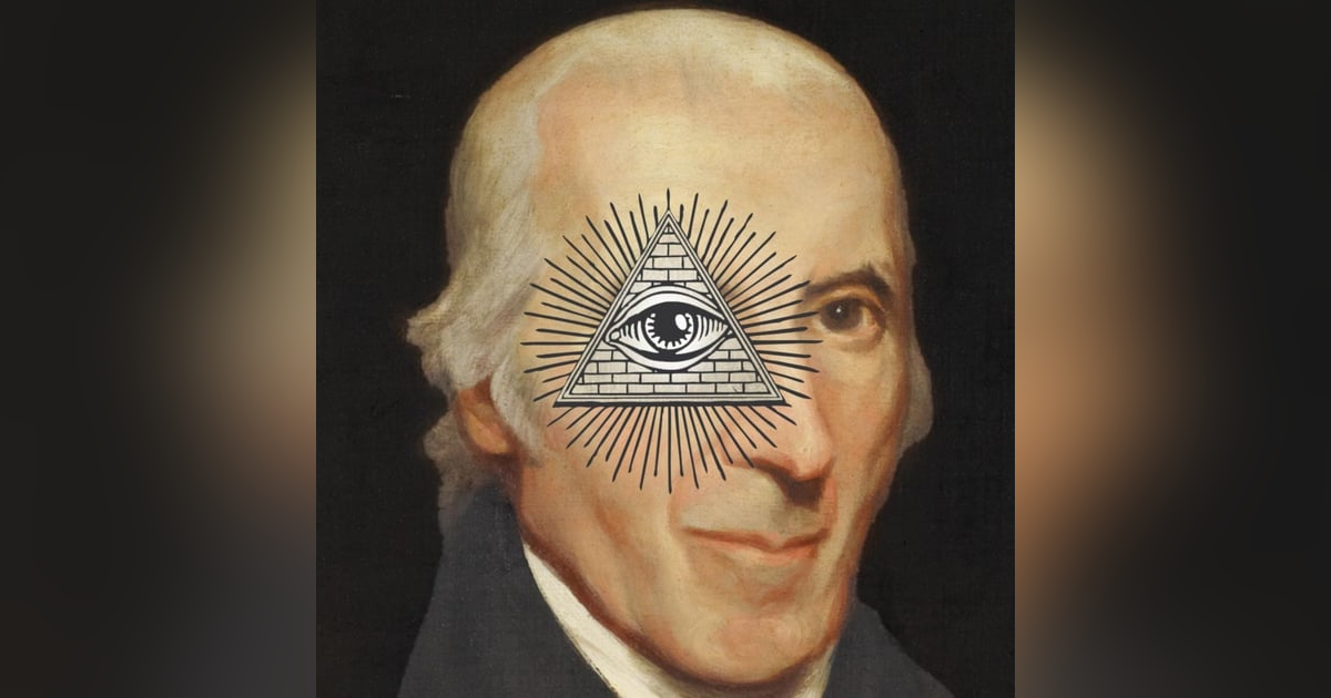 #210 Illuminati | Tras las Sombras del Poder Oculto #210 Illuminati | Tras las Sombras del Poder Oculto