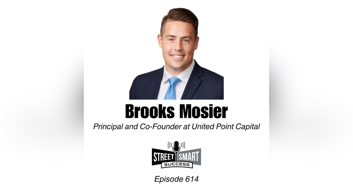 614: Multifamily Prices Are Still Too High 614: Multifamily Prices Are Still Too High