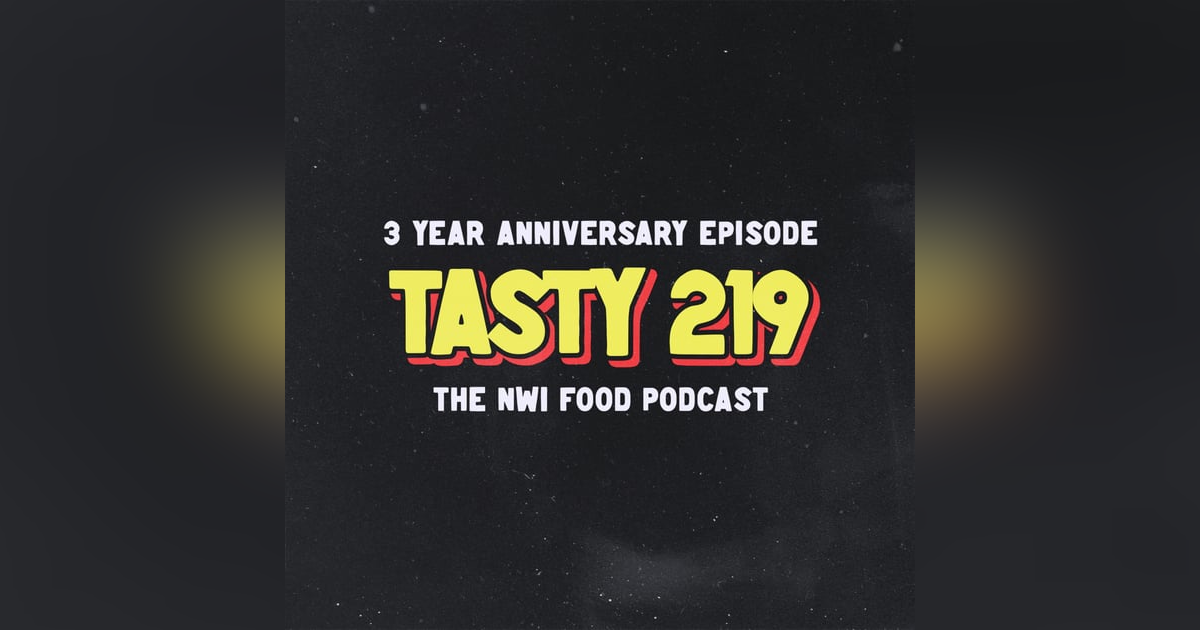 3 Year Anniversary Episode 3 Year Anniversary Episode