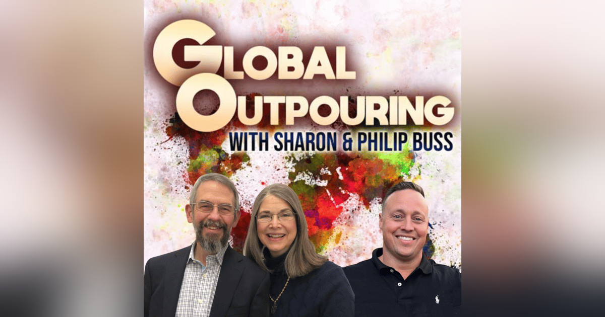 (224) “Miracles for a Quadriplegic" with James Worrell (224) “Miracles for a Quadriplegic" with James Worrell