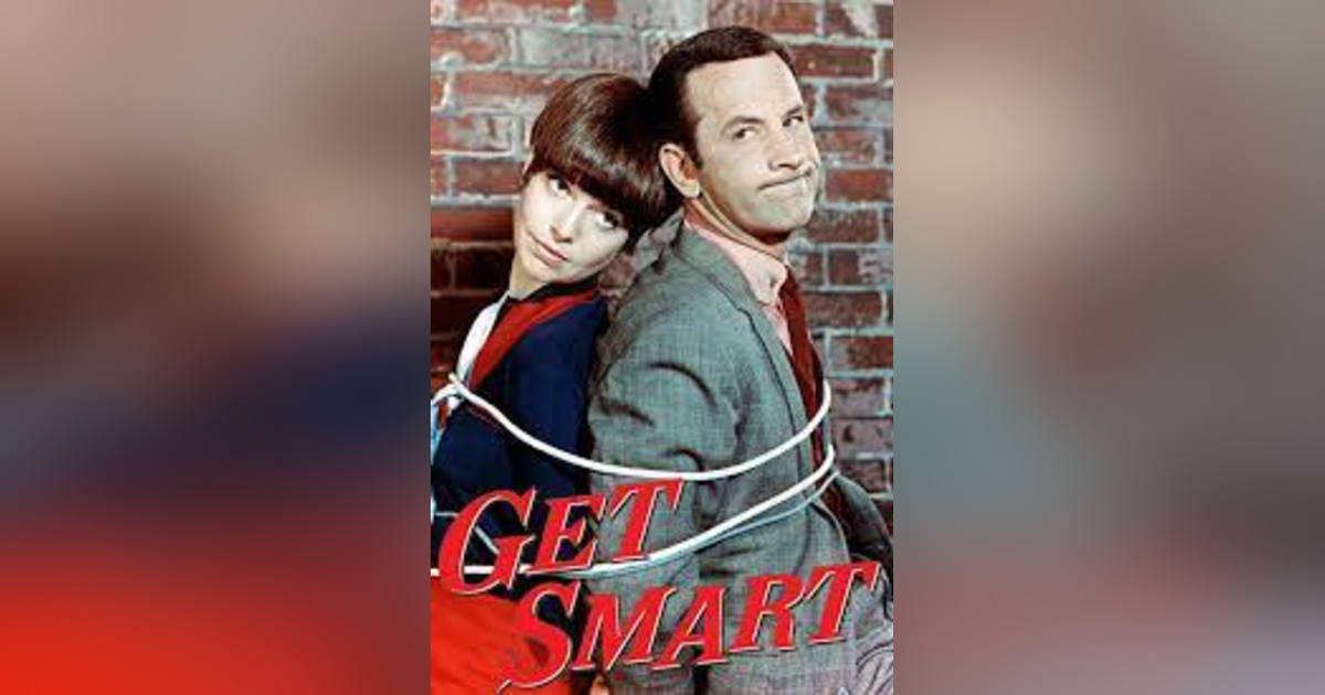 Remembering Get Smart with Barbara Feldon Remembering Get Smart with Barbara Feldon