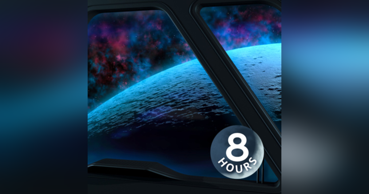 Space Sounds for Sleep or Studying 8 hours | White Noise Spaceship Ambience Space Sounds for Sleep or Studying 8 hours | White Noise Spaceship Ambience