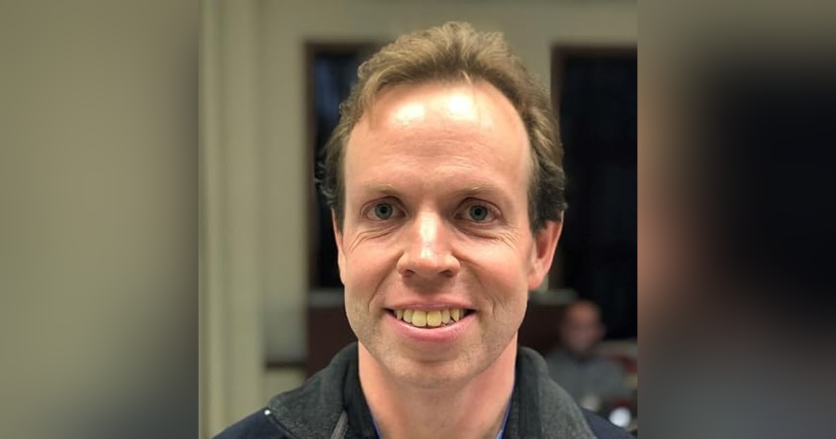 The Power of Showing Up: Perspectives on Cancer with Tim Sohn The Power of Showing Up: Perspectives on Cancer with Tim Sohn