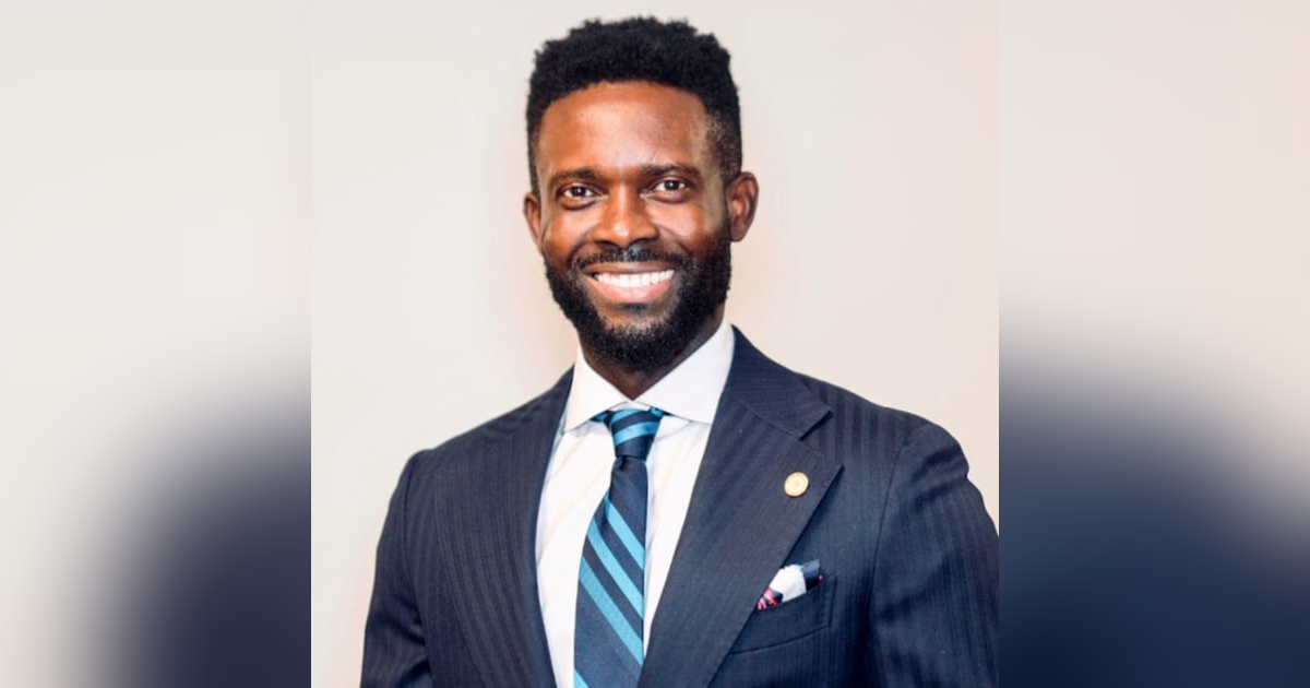 136. Peptides, Solving Health & Learning to Learn | Asare Christian, MD, MPH 136. Peptides, Solving Health & Learning to Learn | Asare Christian, MD, MPH