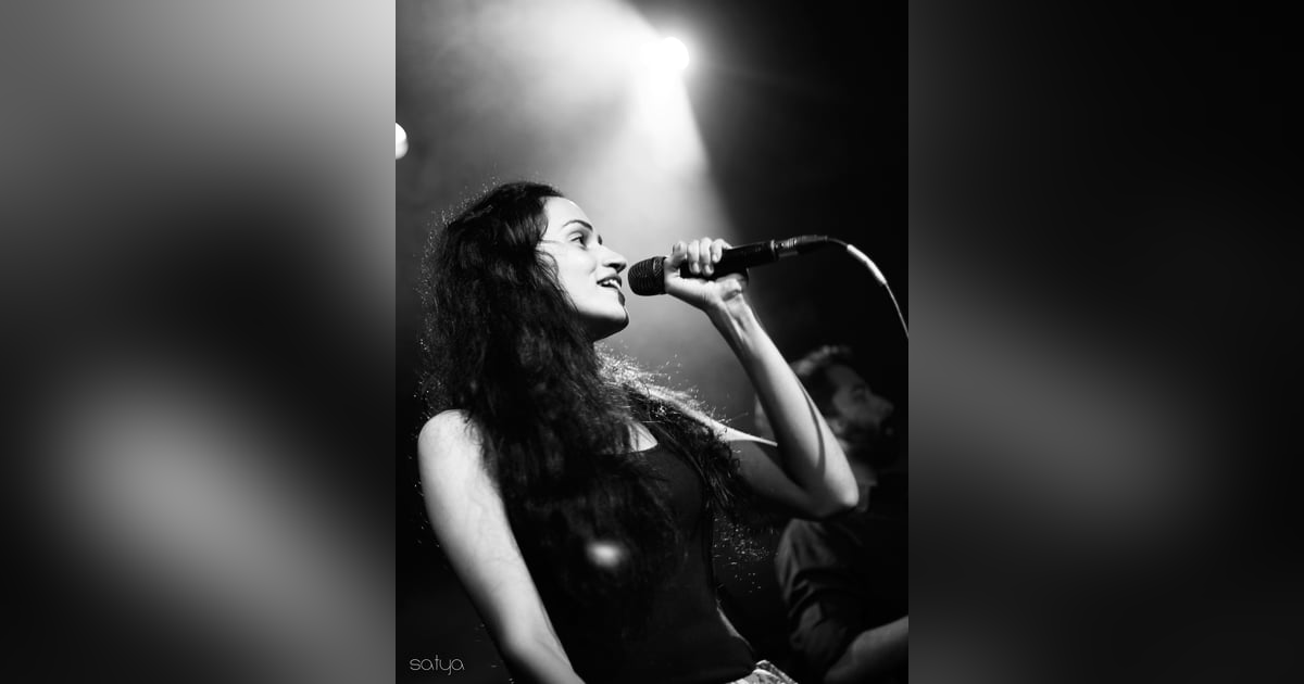 Pop Stardom, Bombay, Berklee, and 20 Years In Music Business with Vasuda Sharma Pop Stardom, Bombay, Berklee, and 20 Years In Music Business with Vasuda Sharma