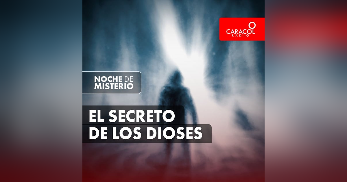El secreto de los dioses El secreto de los dioses