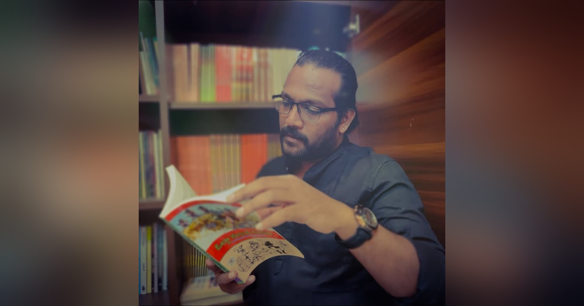 మహి బెజవాడ సాహితీ ప్రయాణం మహి బెజవాడ సాహితీ ప్రయాణం