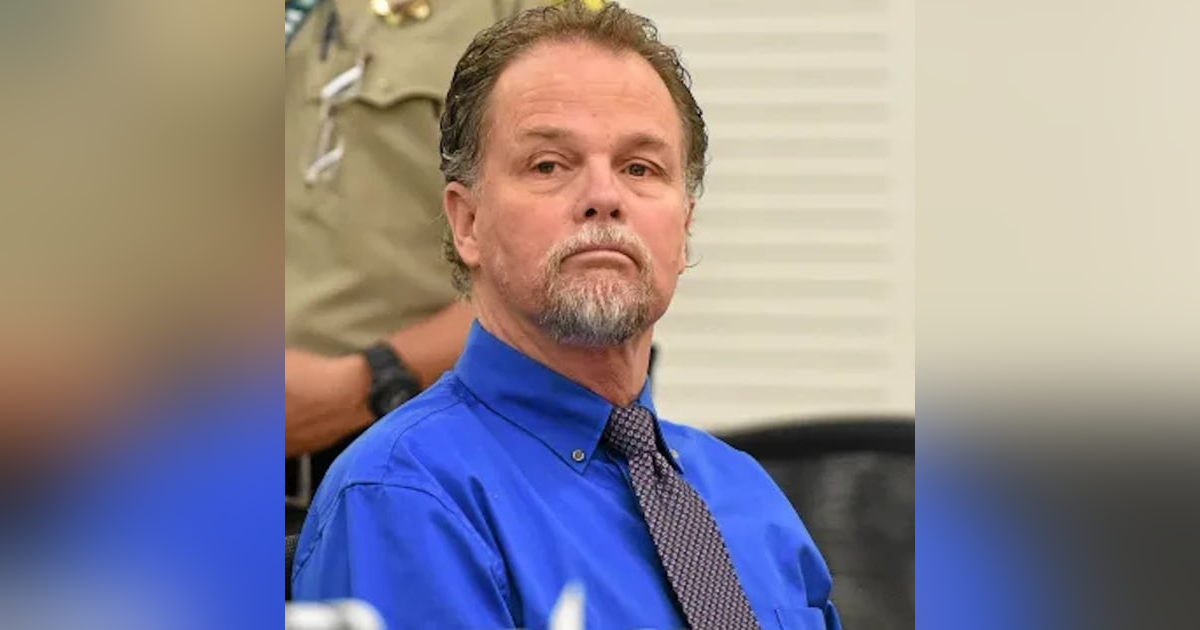 Chapter 116: The Case Against Chase Merritt-The McStay Family Murders Pt. 2 Chapter 116: The Case Against Chase Merritt-The McStay Family Murders Pt. 2