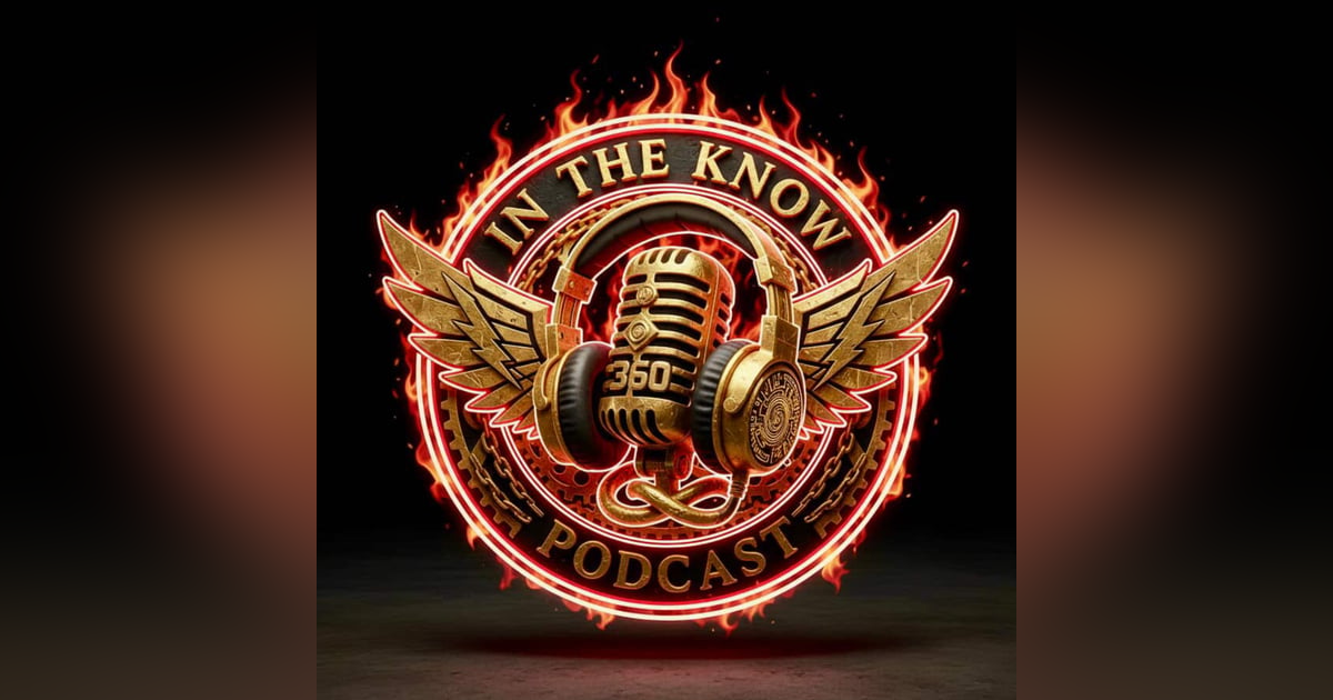 InTHEknow360 Showing Love Full Circle InTHEknow360 Showing Love Full Circle