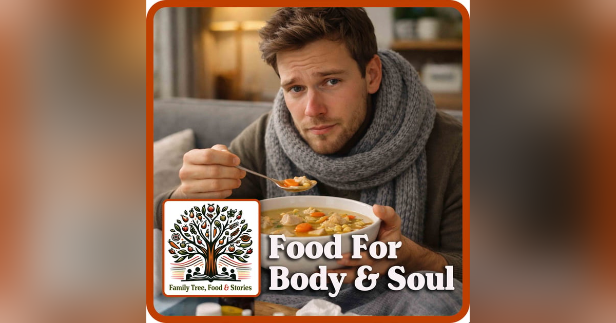 Food as Medicine: Old Wives’ Tales, Family Remedies, and the Healing Power of the Kitchen Food as Medicine: Old Wives’ Tales, Family Remedies, and the Healing Power of the Kitchen