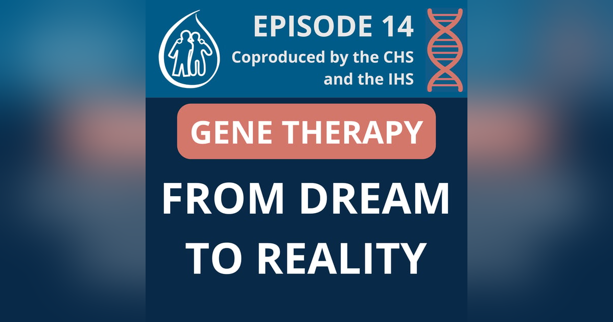 Four People Describe Their Experiences with Hemophilia B Gene Therapy Four People Describe Their Experiences with Hemophilia B Gene Therapy