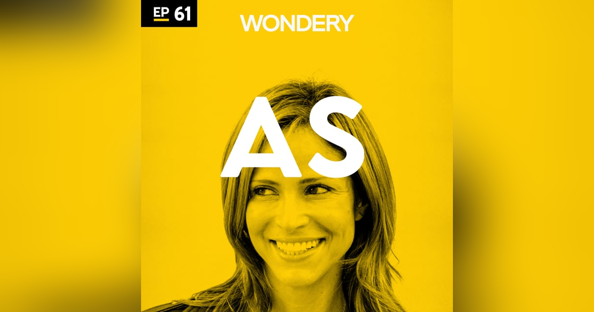 Andrea Savage Andrea Savage