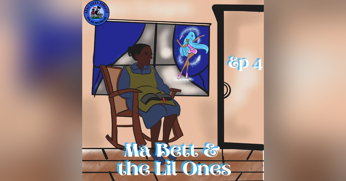 Ma Bett & The Lil Ones Ma Bett & The Lil Ones