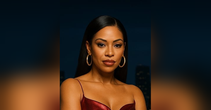 image for From Stilettos to Stocks: China Doll's Unprecedented Journey