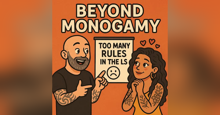 image for One-Sided Rules in the Swinger Lifestyle: Insecurity, Control & Communication