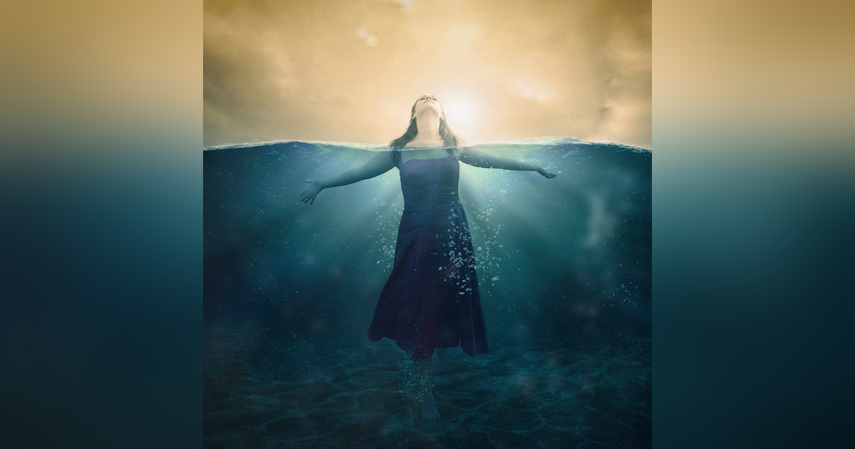 Not Feeling Right With God? Who Moved, You or God? Not Feeling Right With God? Who Moved, You or God?