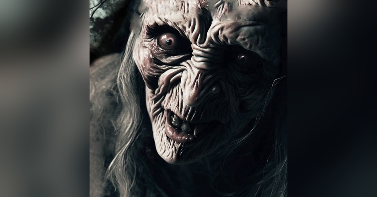 Los Casi Inmortales Historias De Terror - REDE Los Casi Inmortales Historias De Terror - REDE