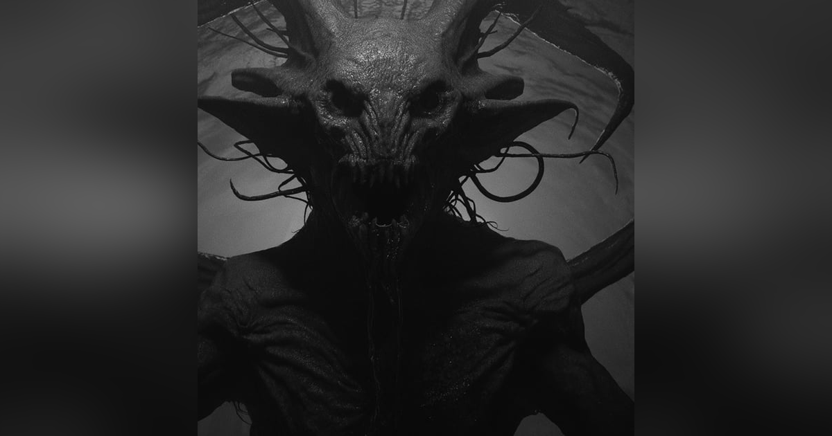 LAGAÑAS De PERRO, La Manera Para Ver Al DIABLO Historias De Terror - REDE LAGAÑAS De PERRO, La Manera Para Ver Al DIABLO Historias De Terror - REDE