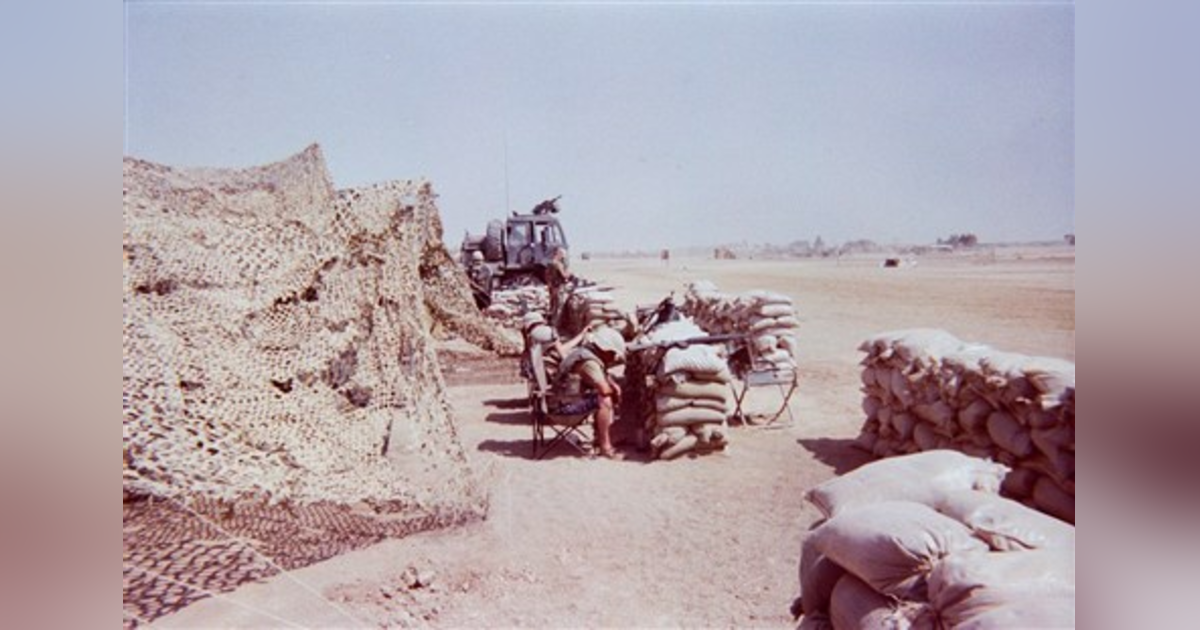 Hillbillies in Iraq with Emmette Bird and Casey Brannon Hillbillies in Iraq with Emmette Bird and Casey Brannon