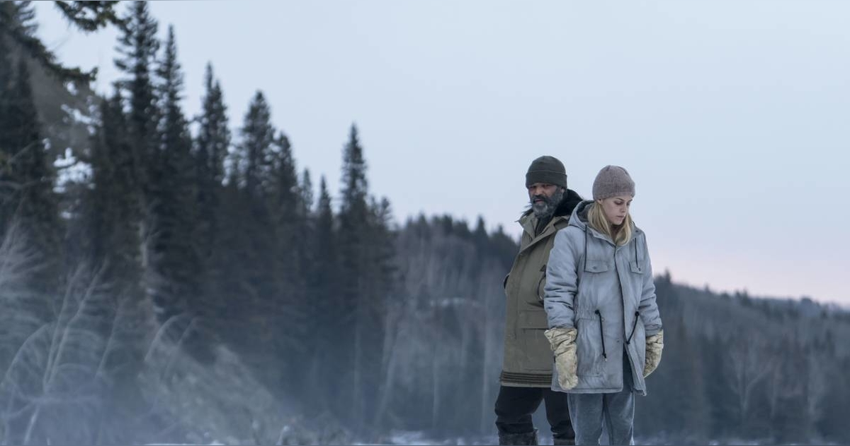 Hold The Dark & Surf's Up Hold The Dark & Surf's Up