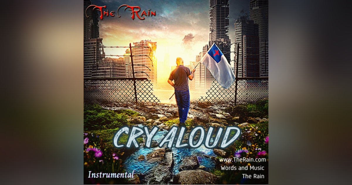 Cry Aloud - Instrumental Version Cry Aloud - Instrumental Version