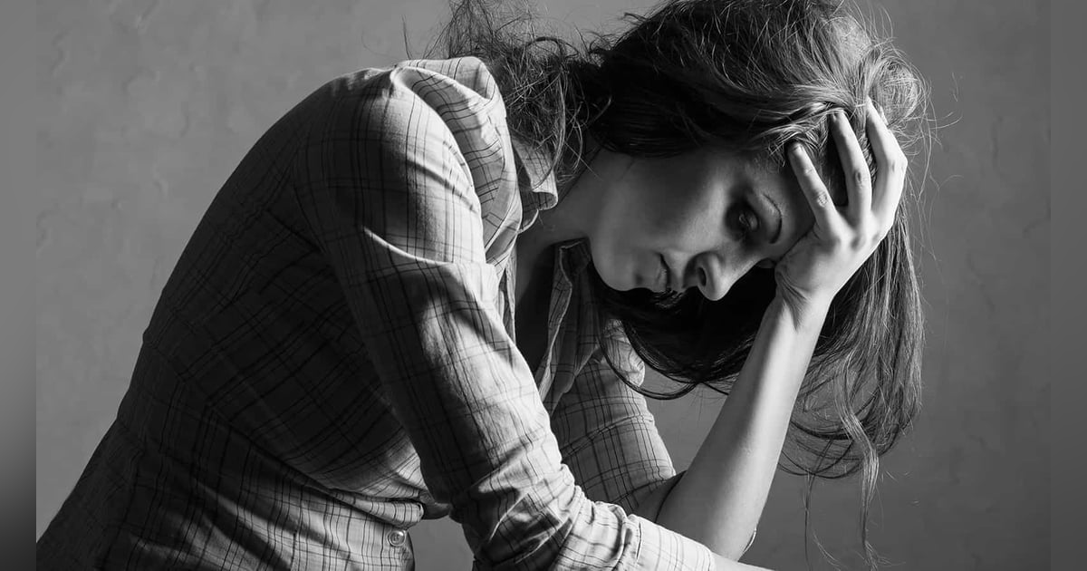 How Can a Godly Person Be Depressed - I Thought Christians Were Supposed to Be Joyful All the Time?! #209 #Depression #Hope How Can a Godly Person Be Depressed - I Thought Christians Were Supposed to Be Joyful All the Time?! #209 #Depression #Hope