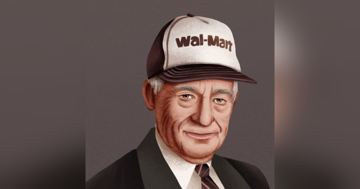 Sam Walton:Made in America by Sam Walton, John Huey Sam Walton:Made in America by Sam Walton, John Huey