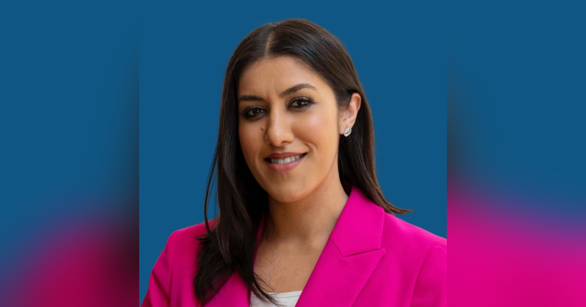 193. The GLP-1 Revolution: Food Noise, Muscle Loss & The Future of Metabolic Medicine | Priya Jaisinghani. MD 193. The GLP-1 Revolution: Food Noise, Muscle Loss & The Future of Metabolic Medicine | Priya Jaisinghani. MD