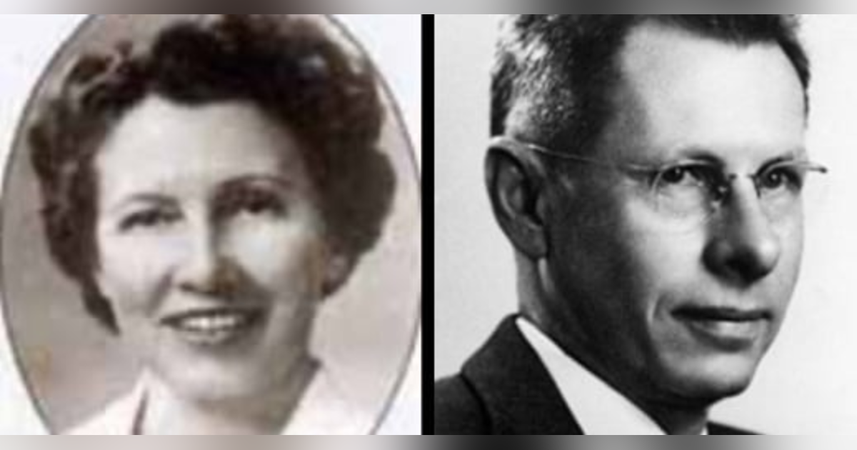 108. Paradise Lost: The Chillingworth Murders of 1950s Florida 108. Paradise Lost: The Chillingworth Murders of 1950s Florida