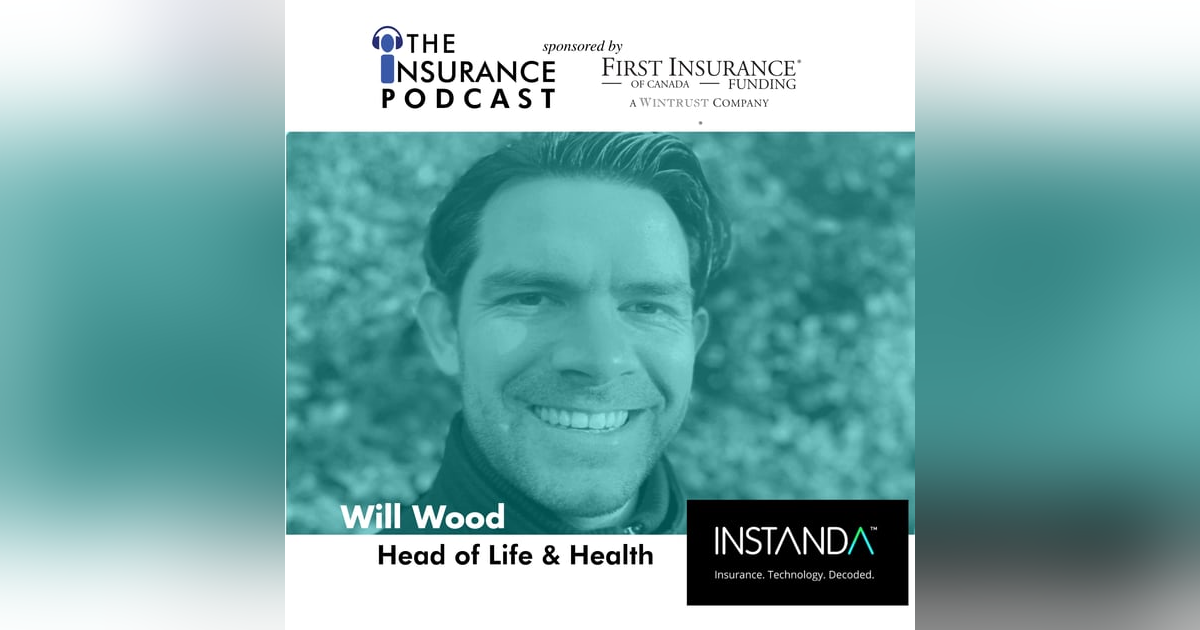 Instanda- How to build scaleable digital transformation with Will Wood Instanda- How to build scaleable digital transformation with Will Wood