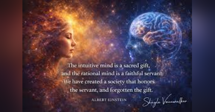 image for How Travel Transformed My Life: Insights from Anna Quigley the "Intuitive Yoda"