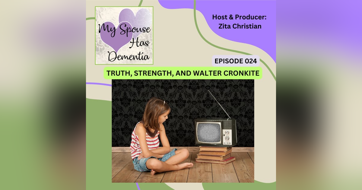 How Did I Survive? Truth, Strength, and Walter Cronkite How Did I Survive? Truth, Strength, and Walter Cronkite