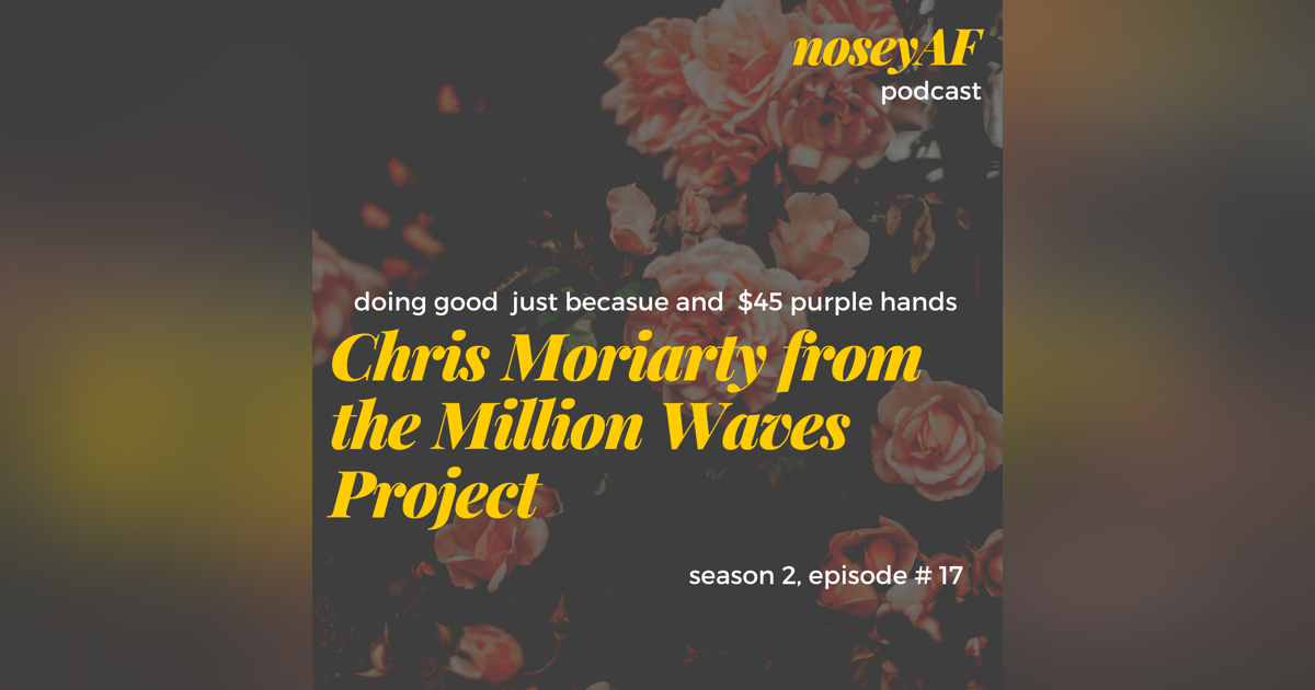 017  doing good  just because and  $45 purple hands 017  doing good  just because and  $45 purple hands