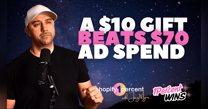 image for What's the best loyalty strategy for Shopify? (hint: it's not an app)