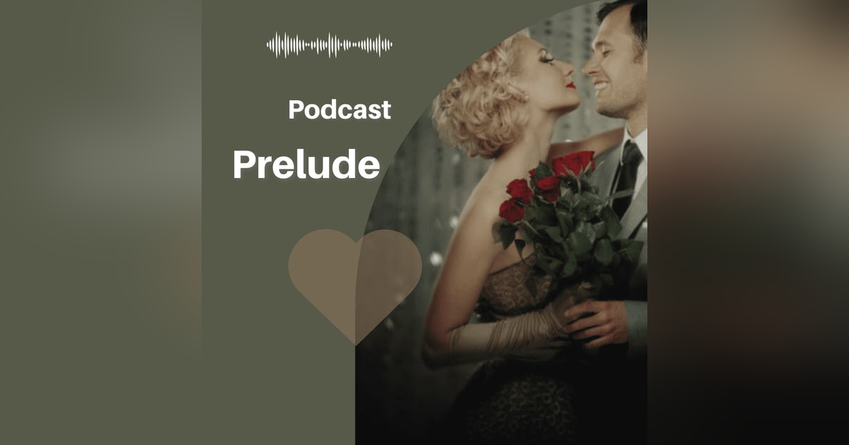 DWL Podcast Prelude DWL Podcast Prelude
