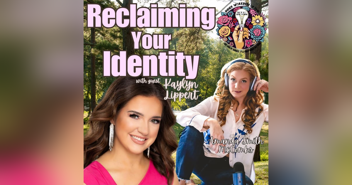 Reclaiming Identity: A Journey Through Purity Culture and Healing Reclaiming Identity: A Journey Through Purity Culture and Healing