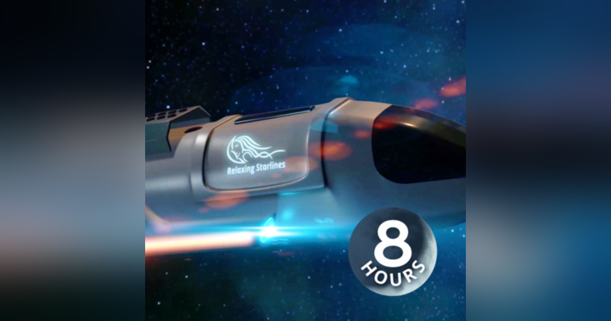 Shuttlecraft White Noise 8 Hours | Sleep, Study or Focus to Starship Space Sounds Shuttlecraft White Noise 8 Hours | Sleep, Study or Focus to Starship Space Sounds
