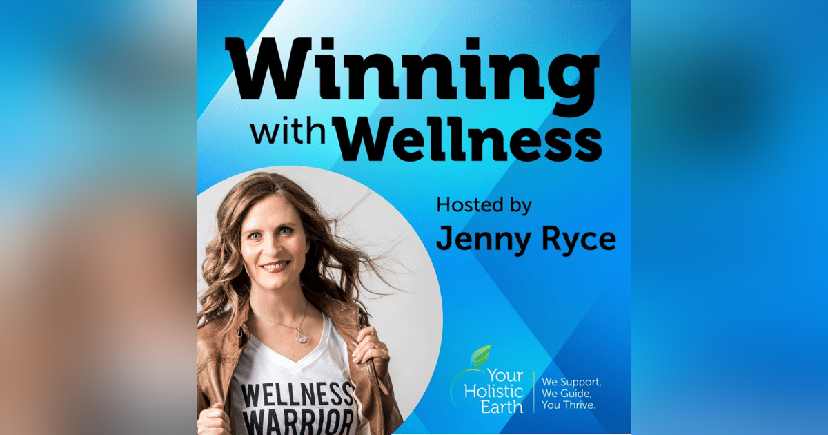 Winning with Wellness Winning with Wellness