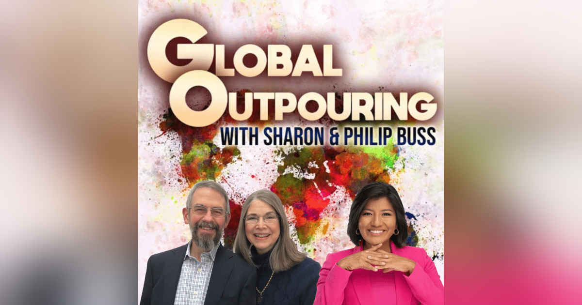 (286) “Holding onto Hope” with Patricia Bartell (Part 2) (286) “Holding onto Hope” with Patricia Bartell (Part 2)