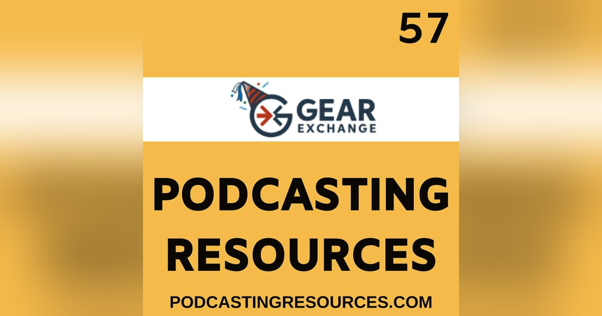 What Do I Do With Old Podcast Gear? What Do I Do With Old Podcast Gear?