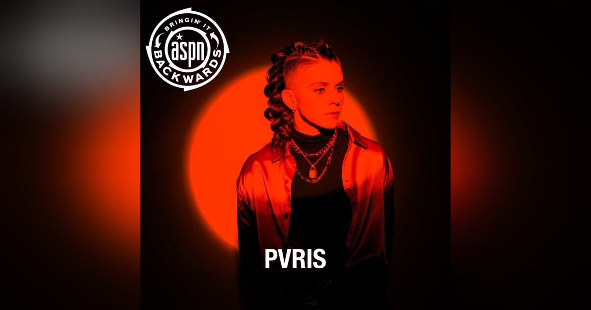 Interview with PVRIS Interview with PVRIS