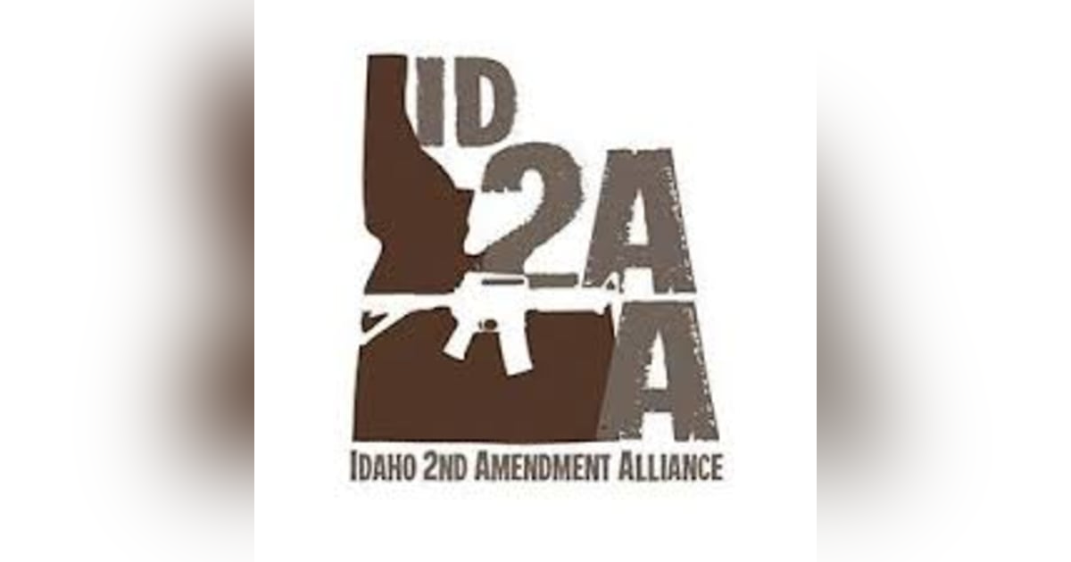 Greg Pruett (Idaho Second Amendment Alliance): The Dirty Reality of Idaho Politics, and the 2A Fight in 2026 Greg Pruett (Idaho Second Amendment Alliance): The Dirty Reality of Idaho Politics, and the 2A Fight in 2026
