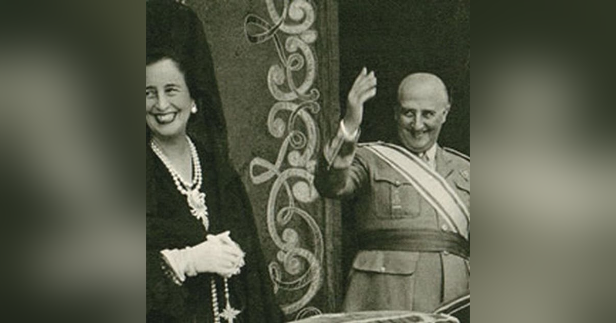 La República de los Tonnntos: Franco, el que solucionará los problemas de los españoles según el PSOE La República de los Tonnntos: Franco, el que solucionará los problemas de los españoles según el PSOE