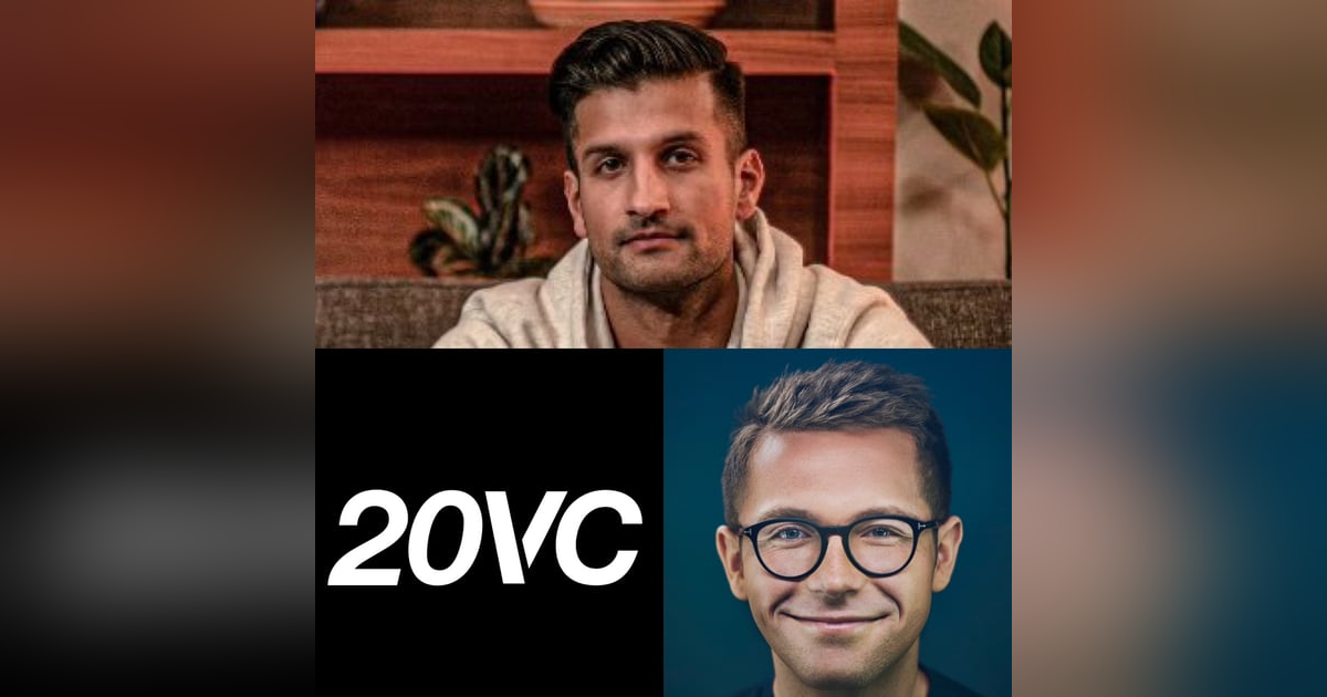 20VC Exclusive: Sahil Bloom on Raising his Debut Venture Fund (SRB Ventures), Why Traditional Venture Firms Are Going to Lose and How Sahil Built a Twitter Audience to 500K+ in 18 Months 20VC Exclusive: Sahil Bloom on Raising his Debut Venture Fund (SRB Ventures), Why Traditional Venture Firms Are Going to Lose and How Sahil Built a Twitter Audience to 500K+ in 18 Months