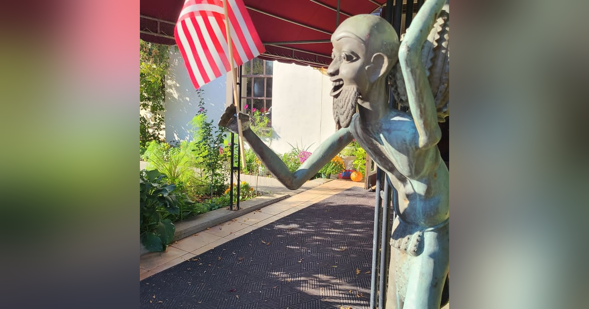 The Finger Lakes The Finger Lakes