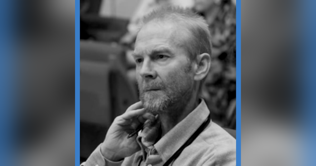 Robert Chandler on Teffi the writer & His Translation of 'And Time was No More and Essential Stories and Memories' Robert Chandler on Teffi the writer & His Translation of 'And Time was No More and Essential Stories and Memories'