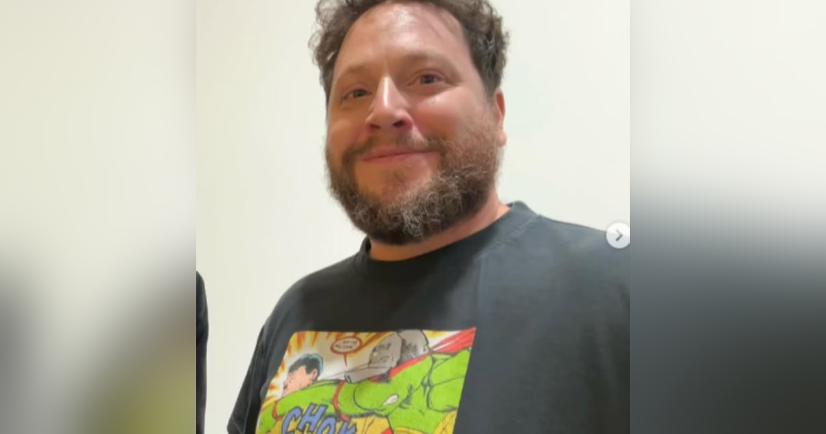 Epic Tales from the Sewers with Eli Schwab Epic Tales from the Sewers with Eli Schwab