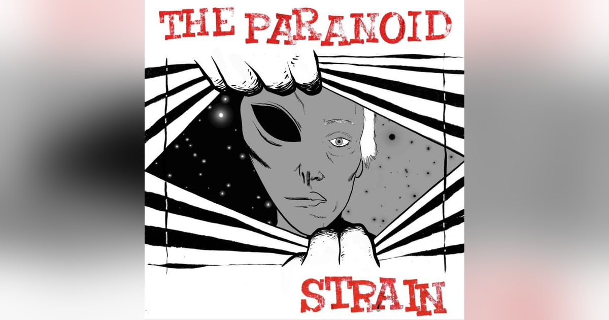 New! Unidentified--Christopher Walken dances with aliens New! Unidentified--Christopher Walken dances with aliens