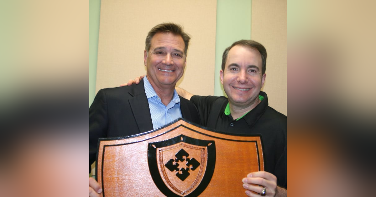 FLASH Secrets - David Allazetta United Healthcare Eliances #Heroes show FLASH Secrets - David Allazetta United Healthcare Eliances #Heroes show